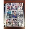 Image 2 : SCORE 1997-98 HOCKEY CARDS (INCOMPLETE)