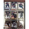 Image 2 : OH-PEE-CHEE 1999-2000 HOCKEY CARDS (INCOMPLETE)