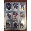 Image 2 : OH-PEE-CHEE 2000-01 HOCKEY CARDS (INCOMPLETE)