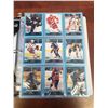 Image 2 : OH-PEE-CHEE 2001-02 HOCKEY CARDS (INCOMPLETE)