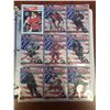 Image 2 : TOPPS 2002-03 HOCKEY CARDS (INCOMPLETE)