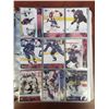 Image 3 : UPPER DECK 2003-04 HOCKEY CARDS (INCOMPLETE)