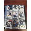Image 2 : UPPER DECK 2004-05 HOCKEY CARDS (INCOMPLETE)