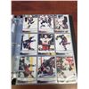 Image 3 : UPPER DECK 2004-05 HOCKEY CARDS (INCOMPLETE)