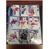 Image 2 : UPPER DECK 2007-08 HOCKEY CARDS (INCOMPLETE)