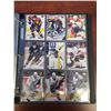 Image 8 : UPPER DECK 2007-08 HOCKEY CARDS (INCOMPLETE)