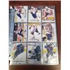 Image 2 : UPPER DECK 2008-09 HOCKEY CARDS (INCOMPLETE)