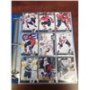 Image 2 : UPPER DECK 2010-11 HOCKEY CARDS (INCOMPLETE)