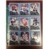 Image 2 : OH-PEE-CHEE 2011-12 HOCKEY CARDS (INCOMPLETE)