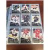 Image 3 : OH-PEE-CHEE 2011-12 HOCKEY CARDS (INCOMPLETE)