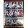 Image 8 : OH-PEE-CHEE 2011-12 HOCKEY CARDS (INCOMPLETE)