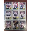 Image 2 : OH-PEE-CHEE 2012-13 HOCKEY CARDS (INCOMPLETE)