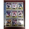 Image 8 : OH-PEE-CHEE 2012-13 HOCKEY CARDS (INCOMPLETE)