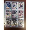 Image 2 : OH-PEE-CHEE 2013-14 HOCKEY CARDS (INCOMPLETE)