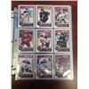 Image 2 : OH-PEE-CHEE 2014-15 HOCKEY CARDS (INCOMPLETE)