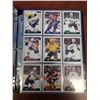 Image 9 : OH-PEE-CHEE 2016-17 HOCKEY CARDS (INCOMPLETE)