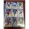 Image 8 : OH-PEE-CHEE 2017-18 HOCKEY CARDS (INCOMPLETE)