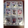 Image 2 : OH-PEE-CHEE 2018-19 HOCKEY CARDS (INCOMPLETE)