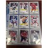 Image 3 : OH-PEE-CHEE 2018-19 HOCKEY CARDS (INCOMPLETE)