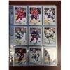 Image 8 : OH-PEE-CHEE 2018-19 HOCKEY CARDS (INCOMPLETE)