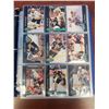 Image 2 : PARK HURST 1992-93 HOCKEY CARDS (INCOMPLETE)