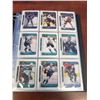 Image 2 : UPPER DECK 1999-2000 HOCKEY CARDS (INCOMPLETE)