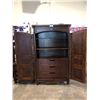 Image 2 : CABINET (78.5 X 44 X 21")
