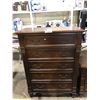 Image 1 : DRESSER ( 55 X 40.5 X 18")