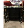 Image 2 : CABINET (42.5 X 39 X 16.5")