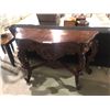 Image 1 : SIDE TABLE (32 X 50 X 17")