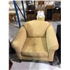 Image 1 : SINGLE CHAIR (36 X 37 X 37")
