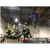 Image 1 : IMITATION PLANTS & STAND