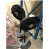 Image 2 : 2 STAND UP FANS