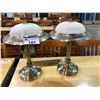 Image 1 : 2 DESK LAMPS