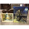 Image 1 : 2 PAINTINGS