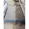Image 2 : QUEEN SEALY OPTIMUM POSTUREPEDIC MATTRESS & BOX SPRING