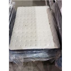 QUEEN UNKNOWN BRAND MATTRESS