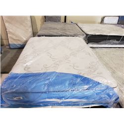 QUEEN BEAUTYREST HEATHERDALE MATTRESS