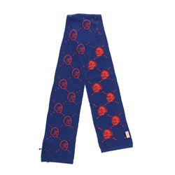 Gucci Wool Scarf