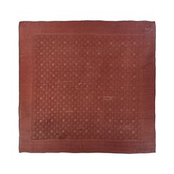 Louis Vuitton Silk Scarf