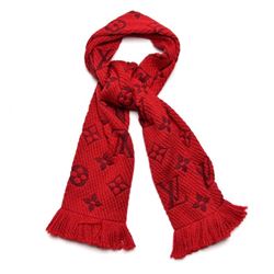 Louis Vuitton Wool/Silk Scarf