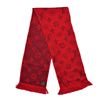 Image 2 : Louis Vuitton Wool/Silk Scarf