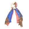 Image 1 : Burberry Wool/Silk Scarf