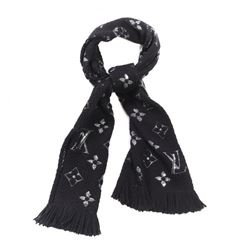 Louis Vuitton Wool / Silk Scarf