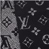 Image 3 : Louis Vuitton Wool / Silk Scarf