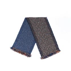 Chanel Alpaca / Mohair Scarf