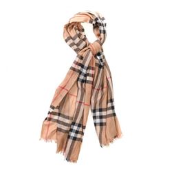 Burberry Wool/Silk Scarf