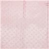 Image 4 : Louis Vuitton Silk/Wool Scarf