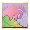 Image 1 : Louis Vuitton Silk Scarf