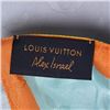 Image 2 : Louis Vuitton Silk Scarf